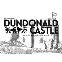 Dundonald Castle (@dundonaldcastle) 's Twitter Profile