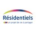 Les Résidentiels résidences services seniors 🏡 (@Residentiels) Twitter profile photo