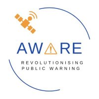AWARE_euproject(@AWARE_euproject) 's Twitter Profile Photo