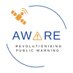 AWARE_euproject (@aware_euproject) Twitter profile photo AWARE_euproject (@aware_euproject) Twitter profile photo