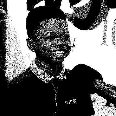 ^^ Youngest Sports Journalist in Africa ^^ Sports Journalist @Angeltv_gh ^^