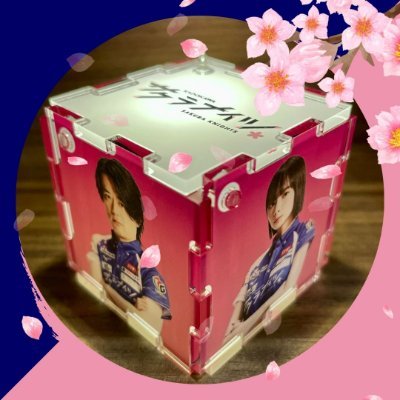 dolce_zczy's profile picture. ゲーム🎮・ガジェット⌨️・麻雀🀄好きの日常(旧HN:ドルチェ)Mリーグ/サクラナイツ🌸桜騎士団🦋dolcemhr