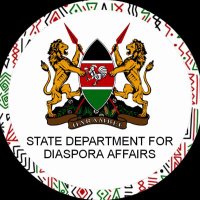 State Department for Diaspora Affairs | Kenya(@Diaspora_KE) 's Twitter Profileg