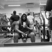 MONSTERAmongstMEN😈 (@stickz_jonez) 's Twitter Profile Photo