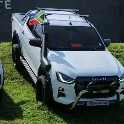 For The Love Of 4 Door Bakkies❤️!! |
Proudly South African🇿🇦 | Petrol⛽️ Head for Life✌️|