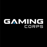 Gaming Corps(@gamingcorps) 's Twitter Profile Photo