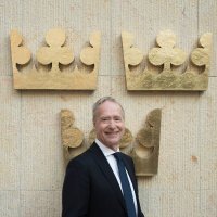 Ambassadeur de Suède en France(@AmbassadeurSe) 's Twitter Profile Photo