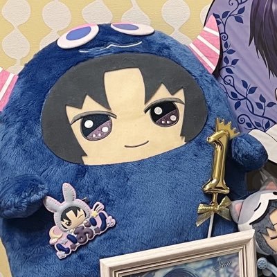 ♡いずみ♡ダンマカ映像化切望さんのプロフィール画像