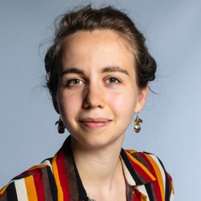 Vera Vrijmoeth Profile