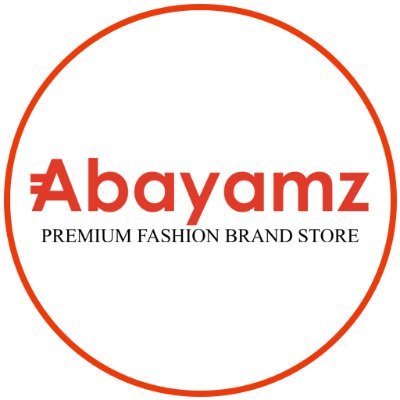 abayamzclothing Profile Picture