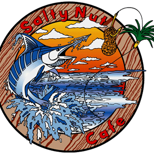 SaltyNutCafe's profile image