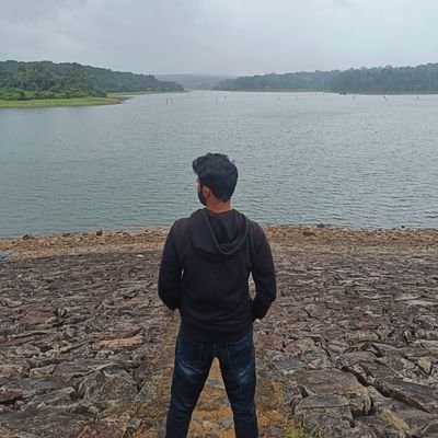 @KRphanindra