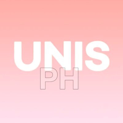 PH based fanbase for #UNIS 🩷