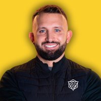 Nick Roberts (@nickrobertsfit) 's Twitter Profile