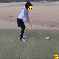 きなこ⛳️(@golf_kinako) 's Twitter Profile Photo