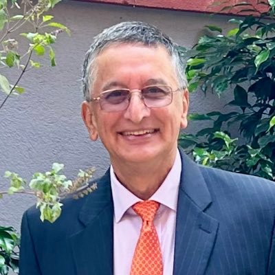 BishowParajuli Profile Picture