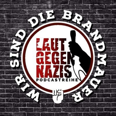 lautgegennazis Profile Picture