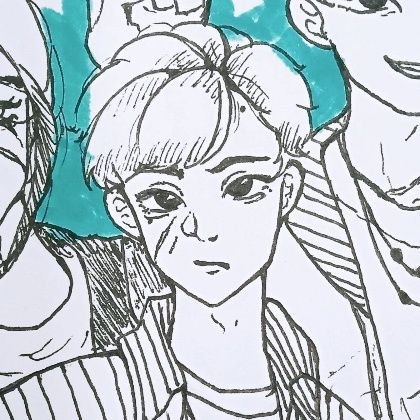 Thyaさんのプロフィール画像