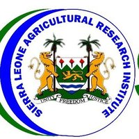Sierra Leone Agricultural Research Institute(@SLARI_2007) 's Twitter Profile Photo