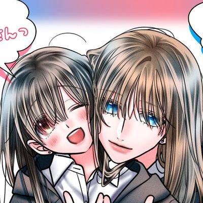 しがない絵描きです。創作百合／※うちの子語り多いのでご了承下さい／うちの子のssもよく書く #ひーそらss／センシティブ置き場(停滞中)→https://t.co/rpkjjPKZgC
／日常ツイ進捗垢→@pukapuka574