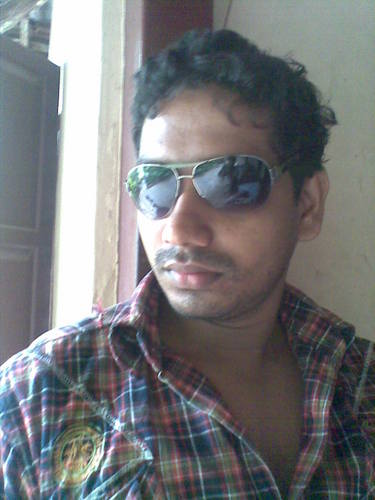 srijithmanohar1's profile picture. 