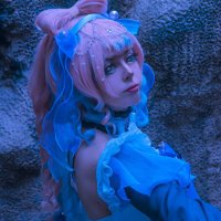 delly(@dellycosplay) 's Twitter Profile Photo