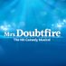 Mrs. Doubtfire UK (@DoubtfireUK) Twitter profile photo