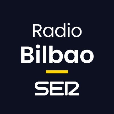 📻 La radio líder en #Bilbao y #Bizkaia. 

🔊 Escucha todos los programas y pódcast en:

📡 93.2 FM / 107.0 FM / 990 OM
💻 https://t.co/g7hvWd5O5N
📲 App @la_ser