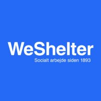 WeShelter (@hjemlosdk) 's Twitter Profile