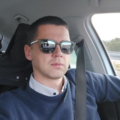 KusPero's profile picture. #BTC #CSIX #CRO #VRA #NAKA #BLUM