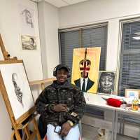 oluwafemi omoboriowo (@femzeeart) 's Twitter Profile