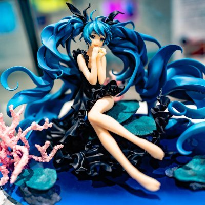 titusefferian's profile picture. 