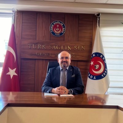 Türk Sağlık Sen Bilecik Şubesi