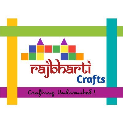 rajbharticrafts Profile Picture