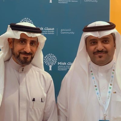 PBO_sa's profile picture. نعمل لنكون #خير_عام لـ🇸🇦ثم لوطني لنجاح القطاع الثالث لاستدامة أثره الصالح للعالمين مؤسس كيانات ومطور ومبتكر للقطاع الغير ربحي للصالح العام #نيوتن_النفع_العام