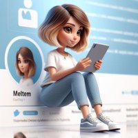 Meltem Erzurum (@erzurum_meltem) 's Twitter Profile