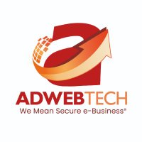Adweb Technologies(@Adweb_Tech) 's Twitter Profile Photo