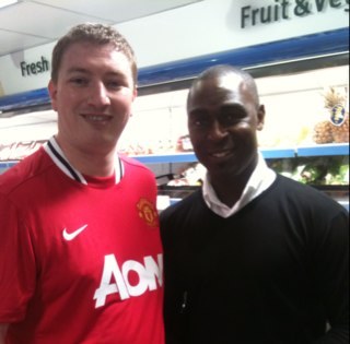 jjshortland's profile picture. 