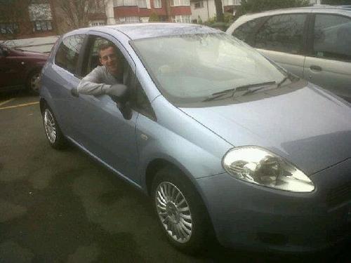 pepe_antinoro's profile picture. 'Lets just go out and get fucked'