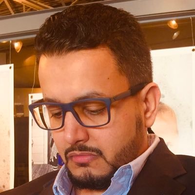 MathkourNSGY's profile picture. بفضل الله جراح مخ وأعصاب | جراحات العمود الفقري | البورد والزمالة الأمريكية جامعة تولين و أشنر| زمالة أورام العمود الفقري جامعة براون| باحث| طالب علم| زوج| أب.