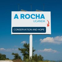 A Rocha Uganda(@UgandaRocha) 's Twitter Profile Photo