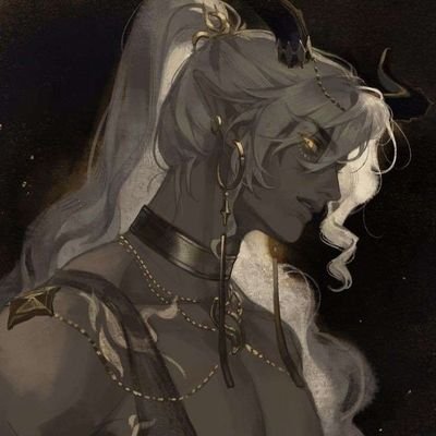 Prince of Lust and ruler of the second circle of Hell. My daughter: @Next_KingofHell. 💙 He/him pronouns. Fan RP acc.
