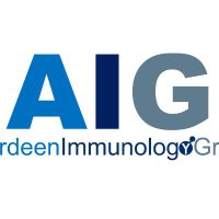 Aberdeen Immunology Group(@AbdnImmunology) 's Twitter Profile Photo