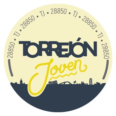 Concejalía de Juventud Torrejón de Ardoz
Correo: concejaliajuventud@ayto-torrejon.es
Teléfono: 91 678 38 65