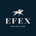 Efex Racing Club (@efexracing) Twitter profile photo Efex Racing Club (@efexracing) Twitter profile photo