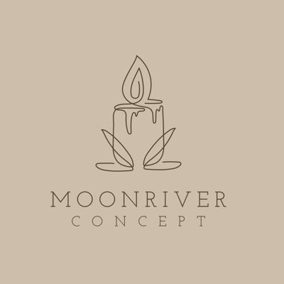 Soya mumlar, ev dekorasyon ürünleri ve daha fazlası💗✨ Instagram: moonrivercandle