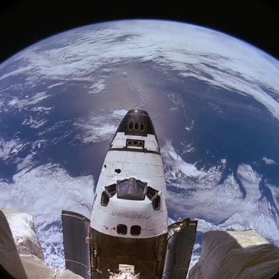 Je suis désormais uniqueent sur Mastodon (mais inactif) https://t.co/Qkgb7za8OZ