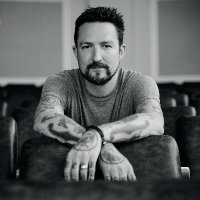 Frank Turner(@frankturner) 's Twitter Profileg