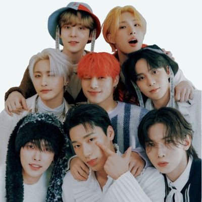 ♡ Olá! Perfil criado para facilitar a busca por au's terminadas do ATEEZ. Aceitamos sugestões e divulgação de au TERMINADA na DM ♡