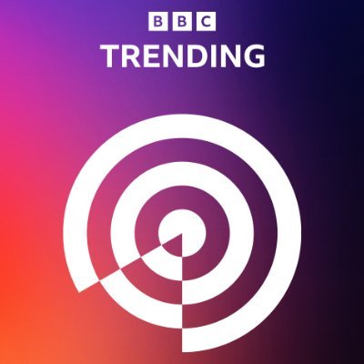 BBC Trending Profile
